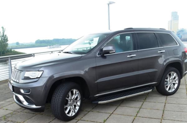 trittbretter jeep grand cherokee germansell 72