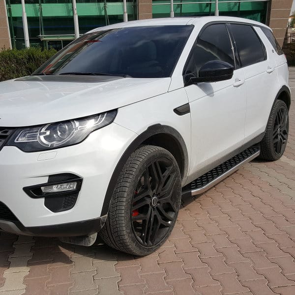 trittbretter land rover discovery sport germansell2