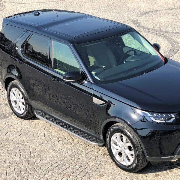 trittbretter land rover discovery v germansell2