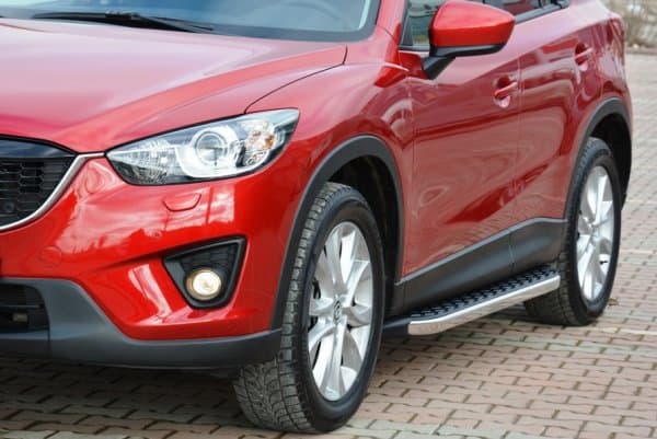 trittbretter mazda cx 5 germansell 72
