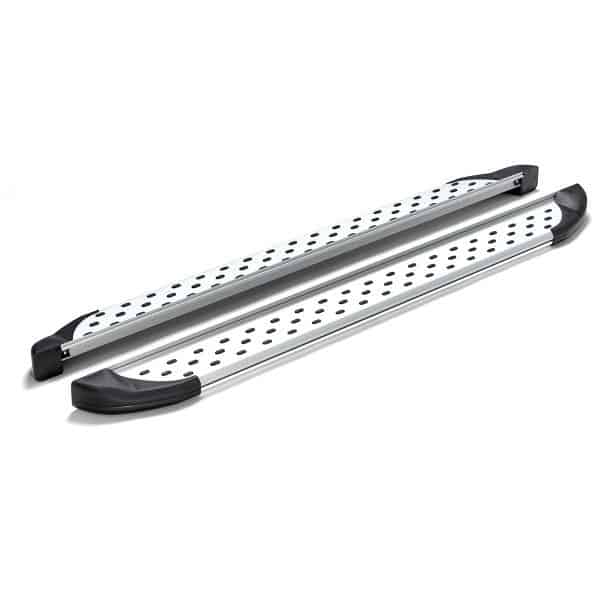 trittbretter mercedes benz ml germansell 32