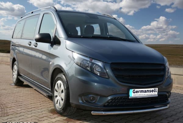 trittbretter mercedes benz v klasse germansell2