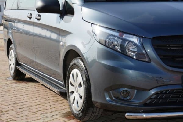 trittbretter mercedes benz v klasse germansell 44