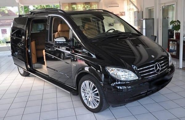 trittbretter mercedes benz vito viano germansell 32
