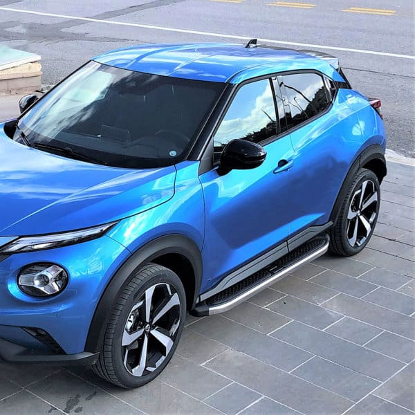 trittbretter nissan juke germansell 62