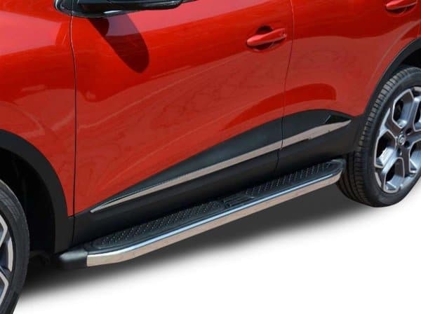 trittbretter nissan x trail germansell 102