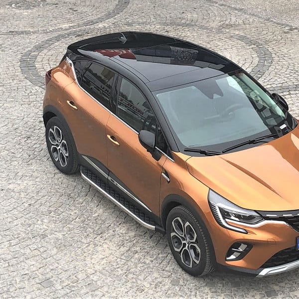 trittbretter renault captur germansell 22