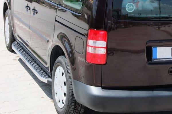 trittbretter volkswagen caddy germansell2
