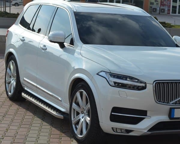 trittbretter volvo xc90 germansell 32