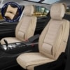 universal sitzbezuege passend set dubai beige